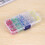 3mm LED 500 pcs red green yellow  white light emitting diodes 4