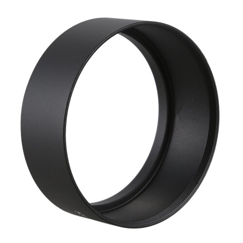 55 Mm Montering Standard Metall Motljusskydd för 1