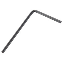 RéGlage de la Tige de RéGlage de la Guitare, Longue Clé pour Guitare Acoustique  (5 Mm)