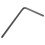 Chiave Chitarra Truss Rod Lunga per Chitarra Acustica  (5MM) 2