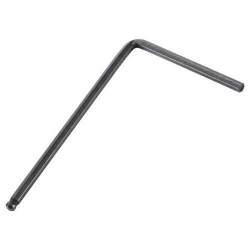 Gitarr Truss Rod Juster LåNg Skiftnyckel för  Akustisk Gitarr (5MM)