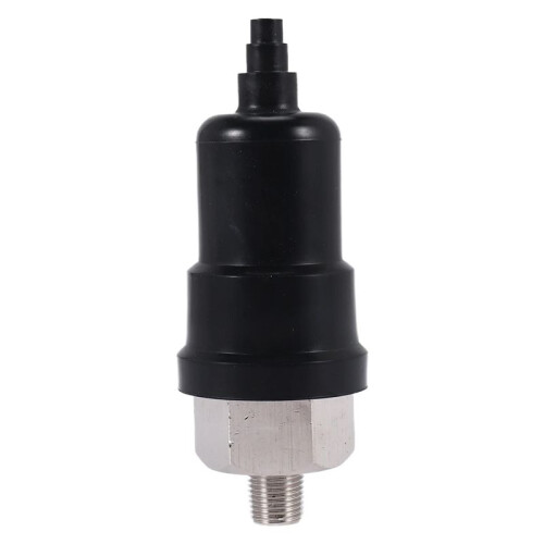 1/8 inch Male QPM11-NO Adjustable Diaphragm Type Pressure  Normal Open