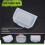 Flash Diffuser Bounce Cover per Yongnuo YN685 YN600EX-RT YN-660 Speedlight 3
