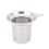 304 Stainless Steel Fine Mesh Filter Tea Infuser Fine Reusable Strainer 1