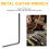 Chiave Chitarra Truss Rod Lunga per Chitarra Acustica  (5MM) 6