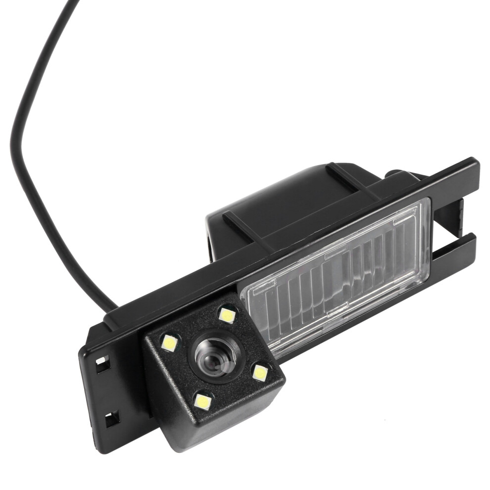 Car Reversing Rear View Camera For Astra H J Corsa Meriva Vectra Zafira Insignia Regal 4711367606779