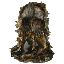 Camouflage Cappello Copricapo Da Pesca Copricapo Per Caccia All'Aperto