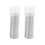 20pcs 695ZZ 5mmx13mmx4mm Double Shielded Miniature Deep   Bearing 2