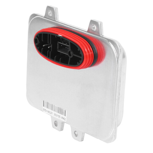 5Dv 009 000-00 Module De Commande De Ballast Phare CachÉ Au XÉNon Pour  Escalade 2007-2013, 2006-2009  SÉRie 5 E60,  , , 2