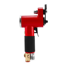 Pneumatic Air Tools Track Diameter Track Finger Sander Polishing Machine Dual Action Sanders FS-30