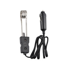 Chauffe-Eau D'Immersion Bouillie Dans Une Voiture Électrique Portable 24V Camping Pique-Nique Nouveau