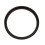 37Mm Lens Filter Adapter Ring For   Dmc Lx7 Dmw-Fa1 Black Atlx7Bk 3