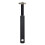 Hex Clearing Tool  Groefslijper met 6 Messen voor Optimale Backspin Zwart 1
