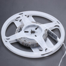4.5V Battery Operated 50Cm Rgb Led Strip Light Waterproof Hobby Light