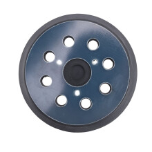 5Inch Trackal Sander Backing Pad Base For Bo5010 Bo5021 Bo5041 Mt922 Mt924