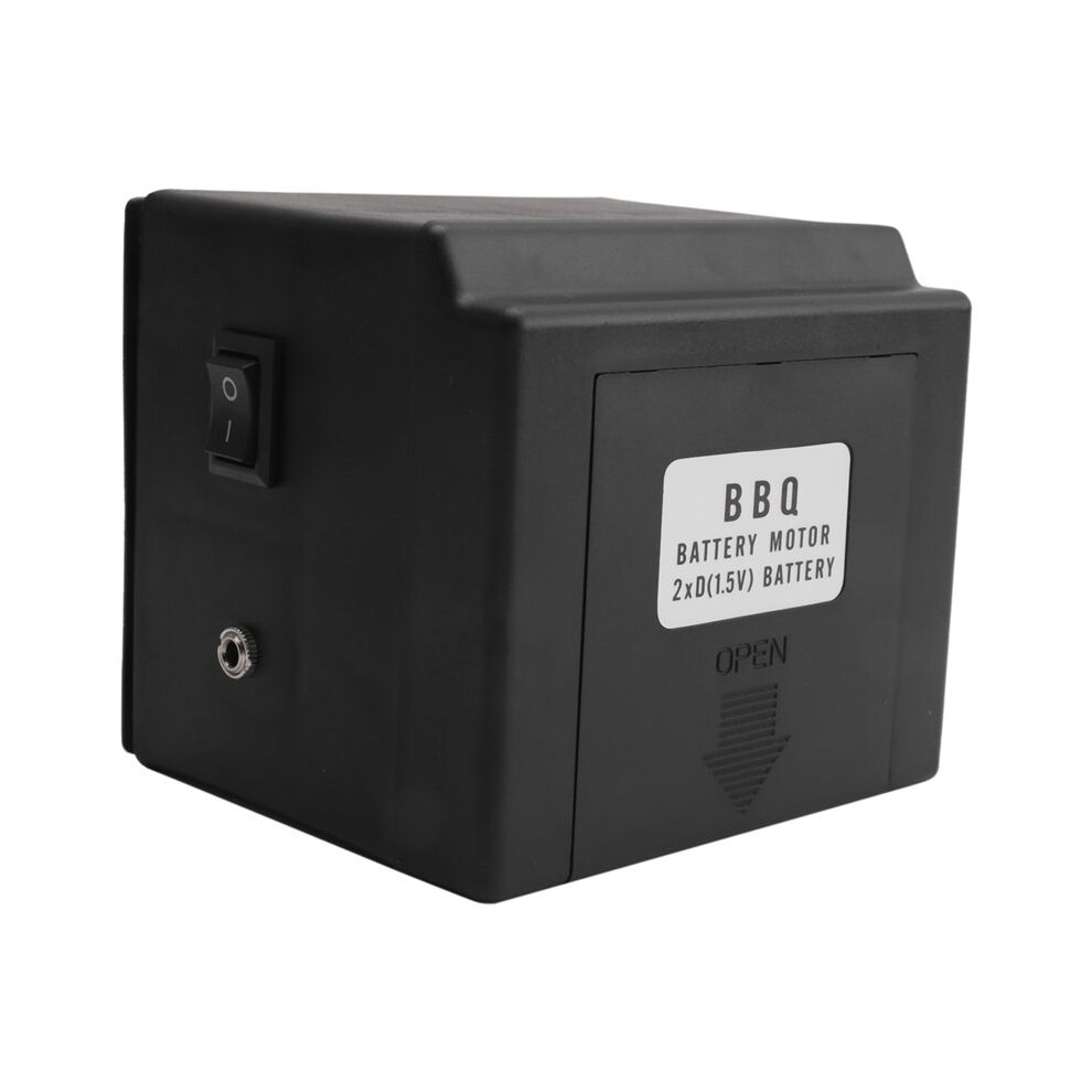 3V Grill Battery Powered Barbecue Motor Grill Rotisserie Rotating Bbq Spit Output Speed Bbq Parts Motor Barbecue Tool Accessories Battery Powered Home 6033640722920