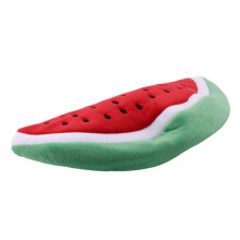 1 Pc Newest Practical Volume Watermelon Fruit Kids Pencil Bag Case Gift Cosmetics Purse Wallet Holder Pouch School Supplies