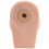Mannequin Flat  Silicone Practice False Eyelash Extensions Makeup Model Massage Training 7