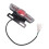 Elcykel 5 Led Bakljus Elcykel E-Cykelljus 6