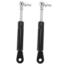 2 Pieces Struts Arms Lift Supports for T Max Tmax 500 530 T-Max 530 2008-2018 2017 2016 Shock Absorbers Lift Motorcycle Accessories