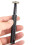 Hex Clearing Tool   Sharpener With 6 Cutters For Optimal Backspin Black 5