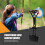 Universal Archery Quiver For Compound Bow Hold 6 Arrows 4