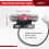 Elcykel 5 Led Bakljus Elcykel E-Cykelljus 7