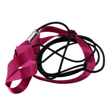 Pet Bird Harness and Leash,Adjustable Bird Harness Leash - Pet Anti-Bite Training Rope Outdoor Flying Harness and Leash(S)