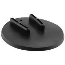 Motorcycle Kickstand Pad kick Stand Coaster Puck for Davidson Touring Sportster