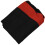 Car Universal Support High Back Bucket  Cover  Cover   Cover Red 2