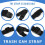 Bin Strap Garbage Lock Trash Can Lid Strap Garbage Can Security System 3