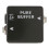 MOSKY PURE BUFFER Gitarrpedalbuffert Gitarreffektpedal Full Metal Shell Gitarrdelar och TillbehöR 1