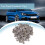 100x for T4 T5 Transporter Eurovan Dark Grey Trim Panel Lining Clips 3