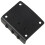 3 String Guitar  String Bridge Bridge Pull String Hard Tail Guitar Bridge Tail 3 String Guitar Replacement Black 7