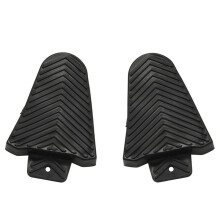 Road Bike Lock Pedal Lock Protector Clip Sleeve Lock for Shima Spd-Sl Splint