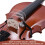 1/2 4/4 Violin Bow Straighten Collimator Corrector Tool Guide for Beginner Practice Training Exercise 3
