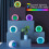 Kids Alarm Clock - Wake  Light Digital Clock With 7 Colors Changing, Press Control And Snooze Function For Bedrooms 8