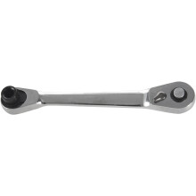 Double  Fast Ratchet Wrench Ratchet Wrench Bit Fast Socket Wrench Screwdriver Screwdriver Tool