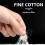 6 Aquarium Medium Charcoal Filter Cartridges,for Replacements Aqueon QuietFlow Power 10 7