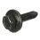 20 Pcs Engine Cover Fixing Fitting Clips Screws Kit for  C5  407 2