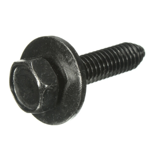 20 Pcs Engine Cover Fixing Fitting Clips Screws Kit for  C5  407 1