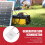 40x40mm New Useful Simple Module Thermoelectric Generator Semiconductor High Temperature Power 7