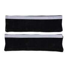 Refrigerator Door Handle Cover Kitchen Appliance Decor Handles Antiskid Protector Gloves for Fridge Oven Keep off Fingerprints Liquid Oil Stain Food