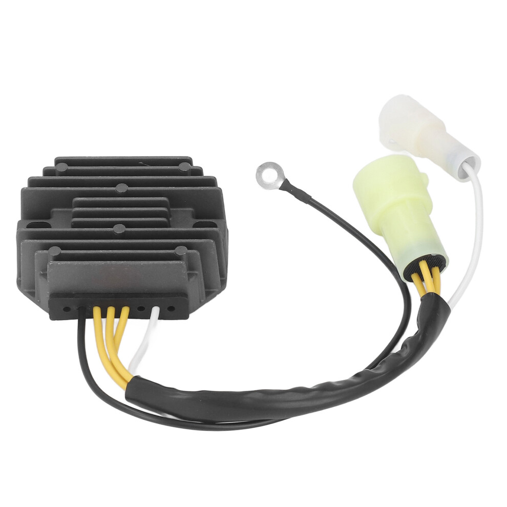 12V Regulator Rectifier 32800 87J00 Suzuki Df40 7444352862177