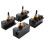 CNC Lathe Tool Holder Quick Change Tool Post Cutter Holder Screw Kit Set Boring Bar Turning Facing Holder Wrench 2