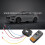 12V Wireless Winch Remote Control Kit Handset For Car ATV SUV UTV Universal 2