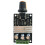 6V 12V 24V 28VDC 3A 80W PWM Motor Speed Controller Regulator Adjustable Variable Speed Control With Potentiometer 6