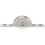10pcs Door Window Cupboard Drawer Bin Single Nylon Sliding Roller Pulley Wheel 1