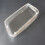 NEW REPLACEMENT PLASTIC HEADLIGHT LENSES COVER FOR 99-05   BORA MK4 LEFT 4