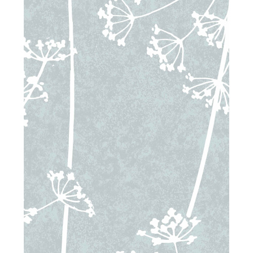 Superfresco Easy Superfresco Easy Aura Light Blue Floral Wallpaper 2